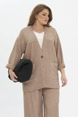 V251-31614-64/76 какао