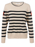 "EISZEIT" ПУЛОВЕР 2574 803 777