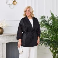 "КЛЮКVА" ЖАКЕТ Тери 52-030067-1610-50*