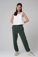 "JAN&PARASKEVA" БЛУЗА 135 белый*