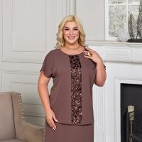 "КЛЮКVА" ТОП Яния 54-090055-2499-67