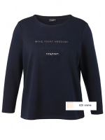 "VIA APPIA" СВИТШОТ 2525 760 920