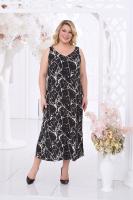 "КЛЮКVА" САРАФАН Лиза 52-220009-1749-50*