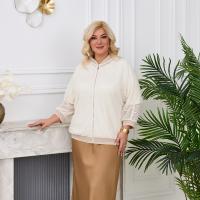 "КЛЮКVА" БОМБЕР Аулита 62-030105-2185-01