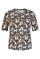 "RABE" ФУТБОЛКА 56-118358 6099