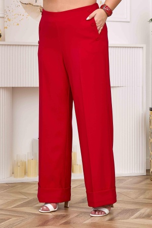 "КЛЮКVА" БРЮКИ Алайя 61-050144-2645-70