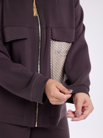 "FEMME" БЛУЗА 31245.1.27BF