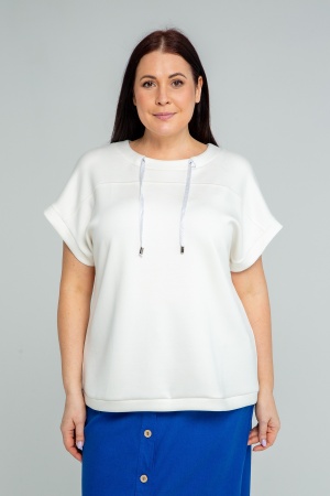 "AMAZONE" БЛУЗА 3372-40-2991-11М