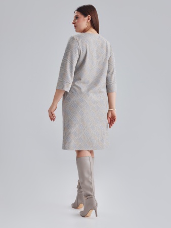 "FEMME" ПЛАТЬЕ 80570.1.50BF