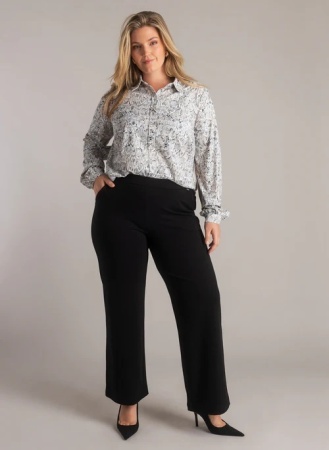 "YESTA" БРЮКИ 0006117 1000