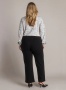 "YESTA" БРЮКИ 0006117 1000
