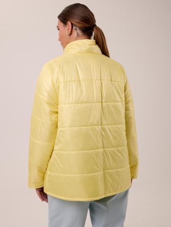 "MODRESS" КУРТКА БЕЛИНДА желтый