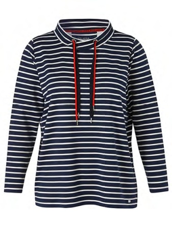 "VIA APPIA" СВИТШОТ 2611 421 803