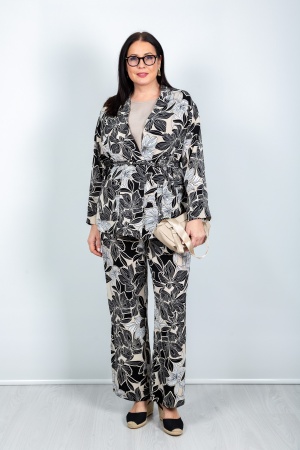 "AMAZONE" ЖАКЕТ 745-38-03-02М