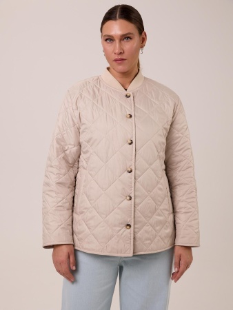 "MODRESS" КУРТКА СИМОНА молоко