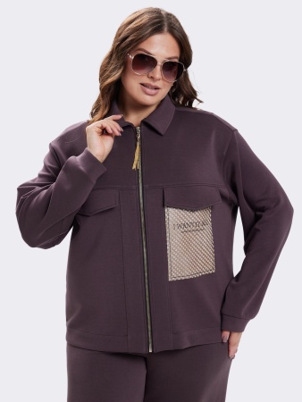 "FEMME" БЛУЗА 31245.1.27BF