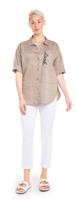 "DORIS" БЛУЗА 292 135 82