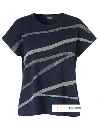 "VIA APPIA" ФУТБОЛКА 2624 420 920
