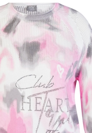 "RABE" ПУЛОВЕР 56-117614 6215