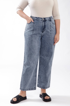 24-s583 серо-голубой