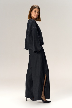 "JAN&PARASKEVA" БРЮКИ 2235 черный