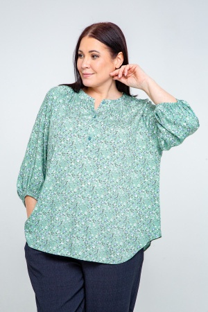 "AMAZONE" БЛУЗА 3245-40-2449-106М