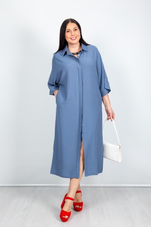 "AMAZONE" ПЛАТЬЕ 3404-42-3110-16