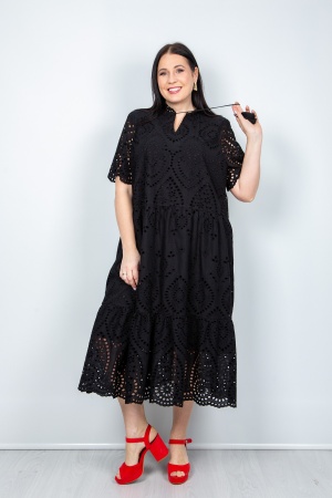 "AMAZONE" ПЛАТЬЕ 3429-41-3196-02