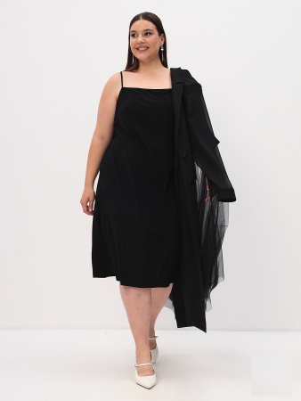 "KR" КОМПЛЕКТ 1801 черный