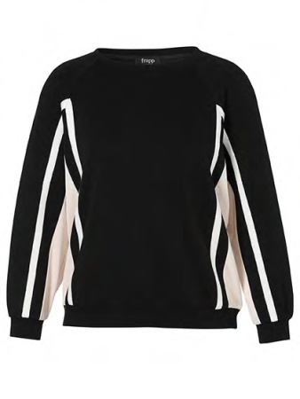 "FRAPP" СВИТШОТ 2651 732 107