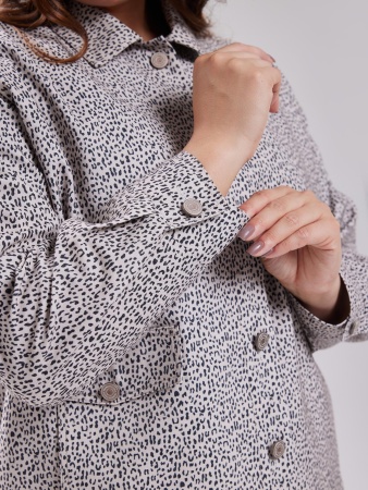 "FEMME" БЛУЗА 71533.1.32BF