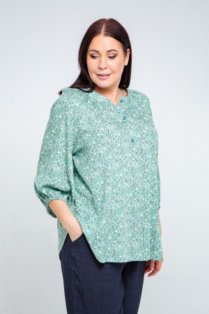 "AMAZONE" БЛУЗА 3245-40-2449-106М