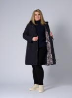 ЕП 2325 Б черный - принт