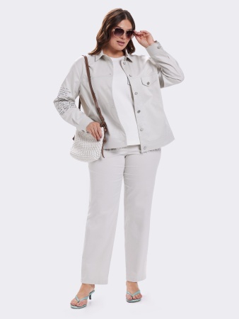 "FEMME" БЛУЗА 71540.1.4BF
