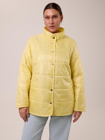 "MODRESS" КУРТКА БЕЛИНДА желтый