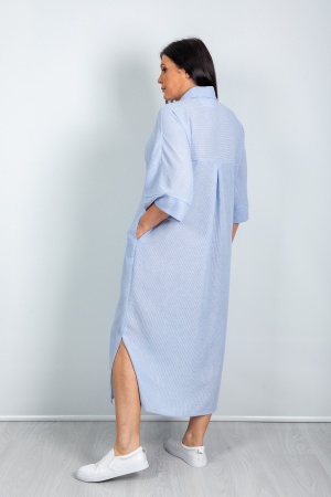 "AMAZONE" ПЛАТЬЕ 3404-42-3142-16