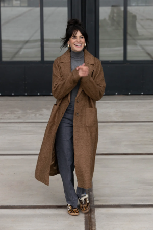 "YESTA" ПАЛЬТО 0005662 9717