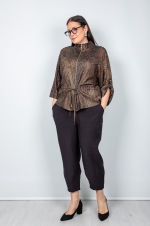 "AMAZONE" БРЮКИ 267-42-3111-02