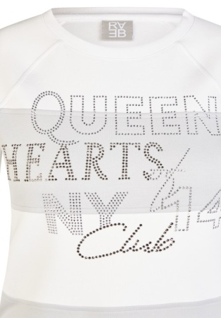 "RABE" ФУТБОЛКА 56-117322 6003