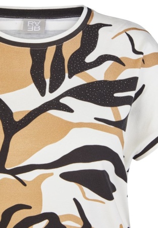 "RABE" ФУТБОЛКА 56-115352 6636