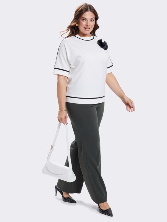 "FEMME" ДЖЕМПЕР 31236.1.2BF