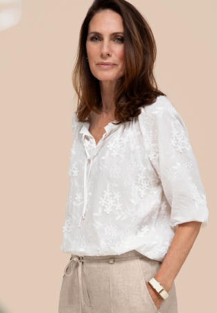 "BIANCA" БЛУЗА 75005 41 9