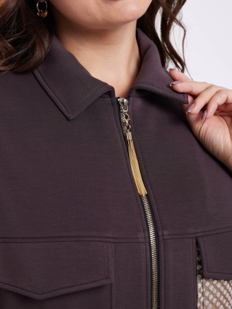 "FEMME" БЛУЗА 31245.1.27BF