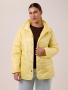 "MODRESS" КУРТКА БЕЛИНДА желтый