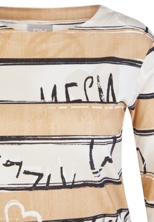 "RABE" ФУТБОЛКА 56-115354 6671