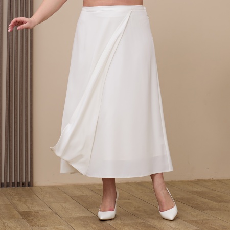 "КЛЮКVА" ЮБКА Рената 52-040085-2151-01*