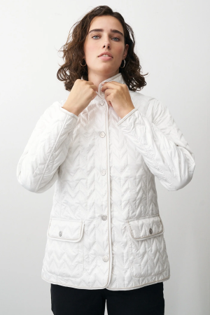 "BARBARA LEBEK" КУРТКА 50430062 120