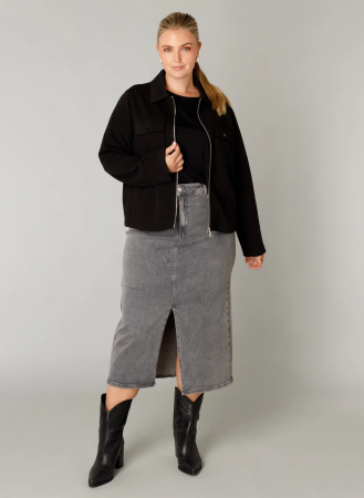 "YESTA" ЖАКЕТ 0005683 1000