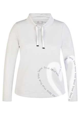 "RABE" СВИТШОТ 56-117367 6052