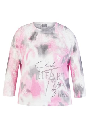 "RABE" ПУЛОВЕР 56-117614 6215